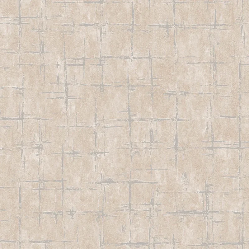 Beige Embossed Seven Adawall Wallpaper 7813-2